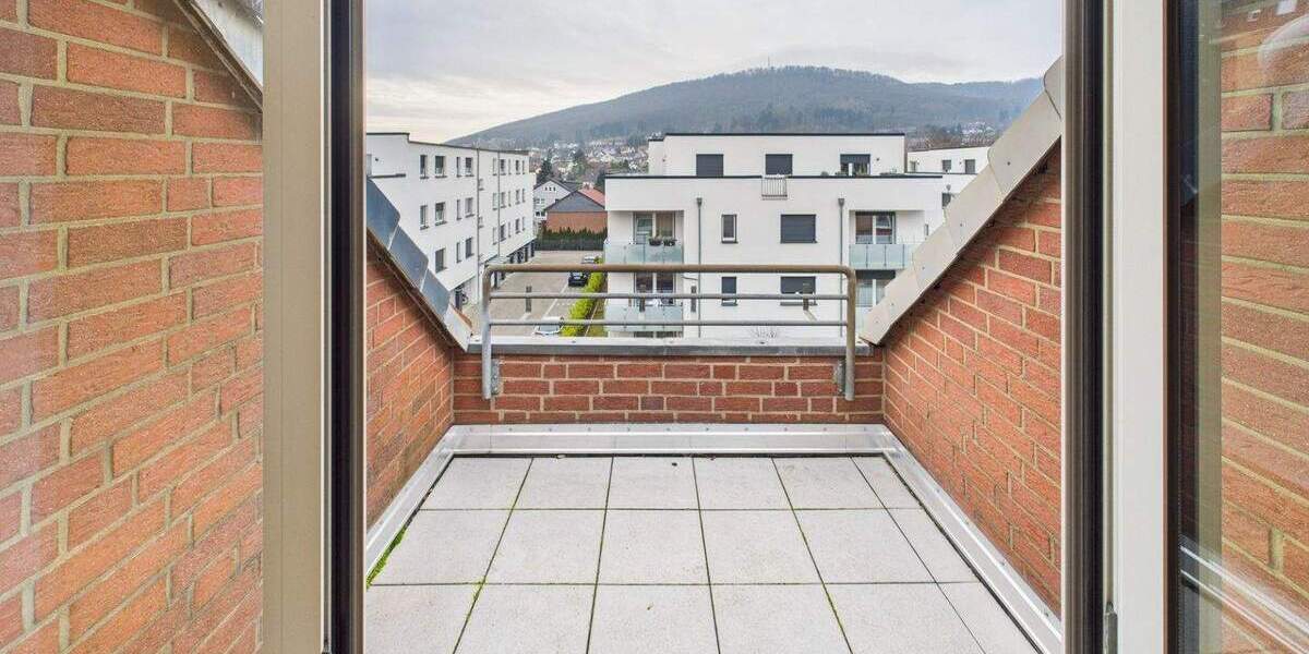 Etagenwohnung Springe - 2 Zimmer, 67 m&sup2;, 134.990&euro; | Angebot:25738426