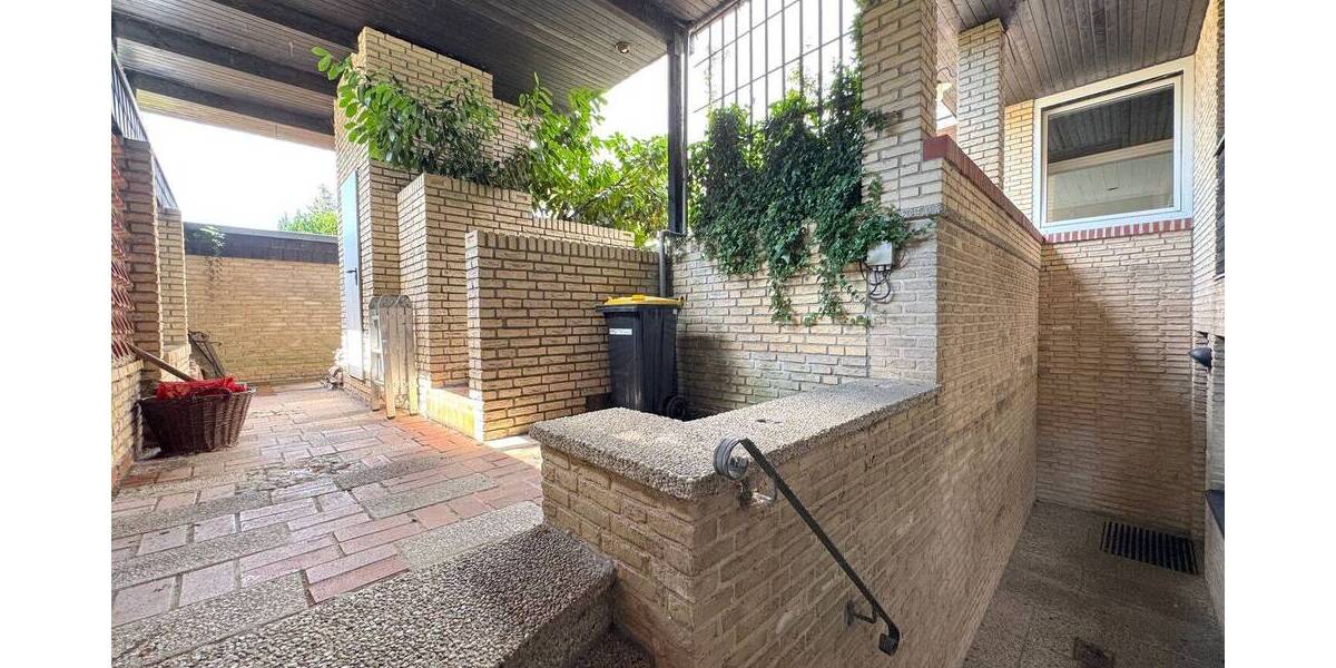 Bungalow Bad Nenndorf - 5 Zimmer, 168 m&sup2;, 349.000&euro; | Angebot:25705855