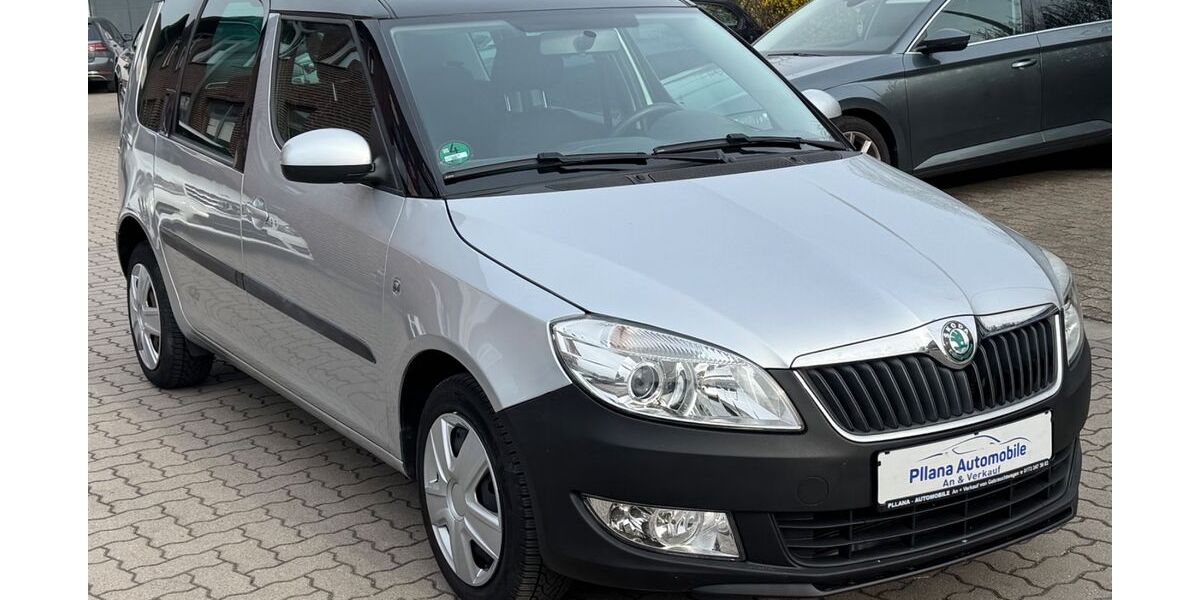 Skoda Roomster 148.500 km 4.099 &euro; Isernhagen (Awb) Hannover 30916