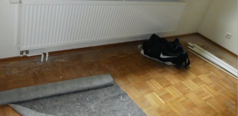 Erdgeschoßwohnung Isernhagen - 3 Zimmer, 71 m&sup2;, 199.000&euro; | Angebot:24976997