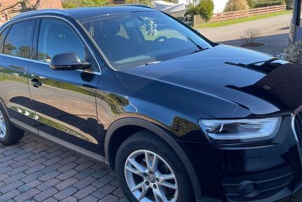 Audi Q3 108.000 km 11.990 &euro; Rodewald 31637
