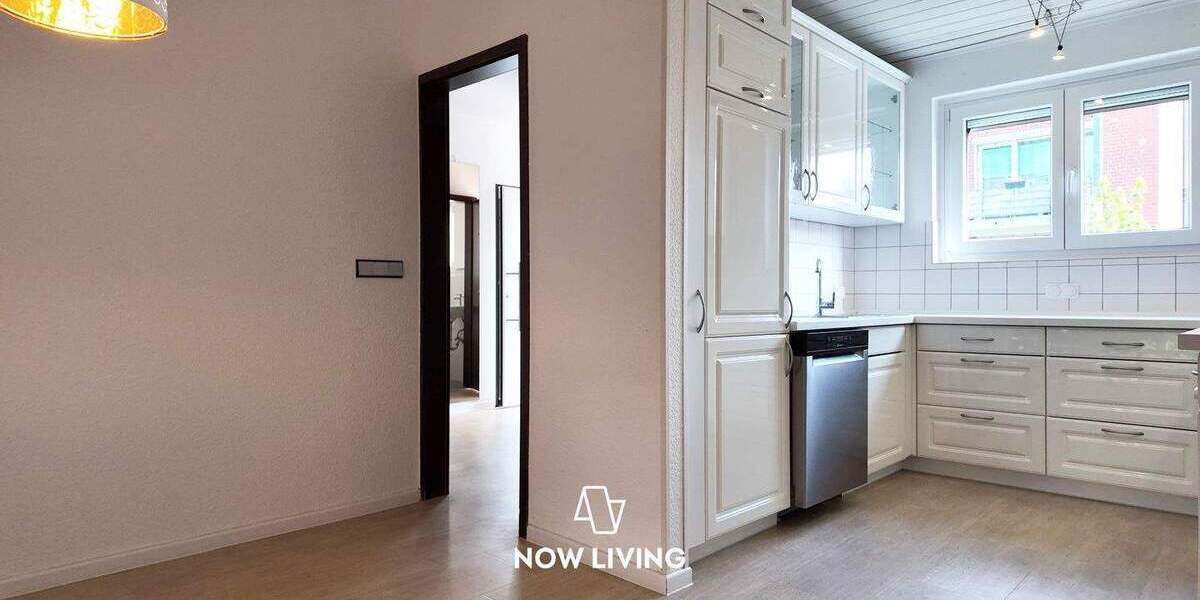 Reihenmittelhaus Langenhagen Alt-Langenhagen - 5 Zimmer, 120 m&sup2;, 415.000&euro; | Angebot:25815914