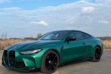 BMW M4 47.500 km 69.990 &euro; Neustadt 31535