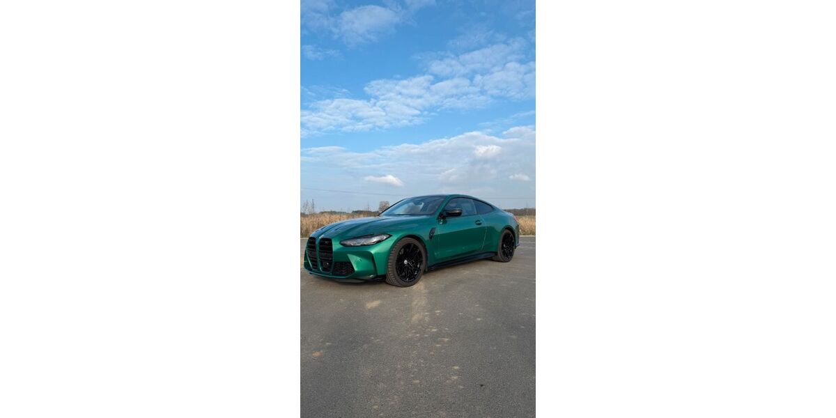 BMW M4 47.500 km 69.990 &euro; Neustadt 31535