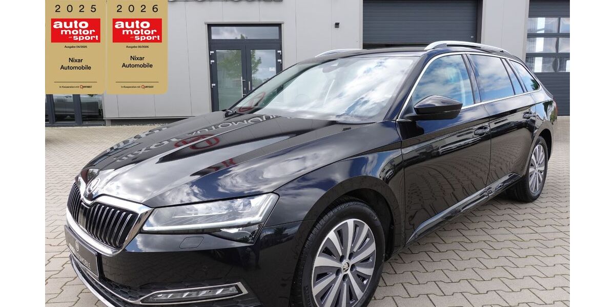 Skoda Superb 105.648 km 22.480 &euro; Seelze 30926