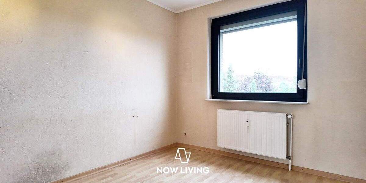Etagenwohnung Wunstorf - 4 Zimmer, 96 m&sup2;, 192.000&euro; | Angebot:25733351