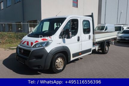 Fiat Ducato 209.283 km 9.900 &euro; Hannover 30179