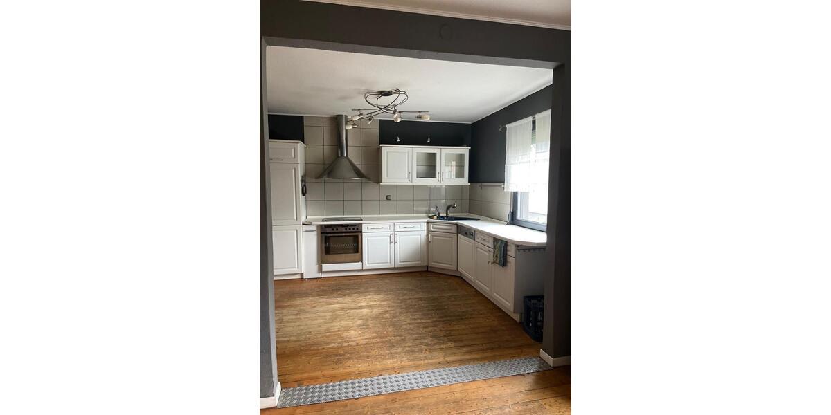 Einfamilienhaus Langenhagen Engelbostel - 7 Zimmer, 120 m&sup2;, 435.000&euro; | Angebot:27137891