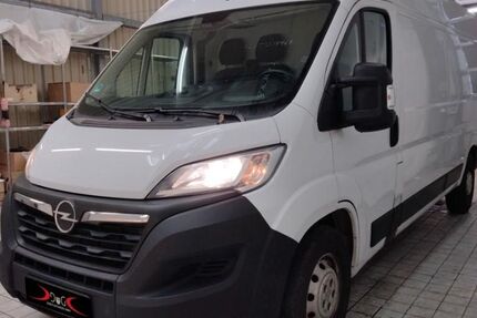Opel Movano 145.342 km 15.391 &euro; Hannover 30453
