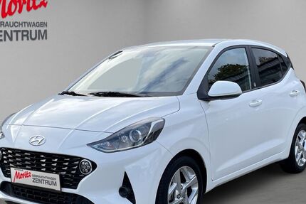 Hyundai i10 19.348 km 12.980 &euro; Laatzen 30880