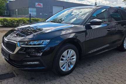 Skoda Octavia 55.600 km 21.599 &euro; Garbsen 30827