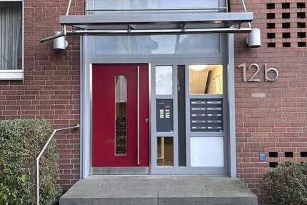 Wohnung Hannover Döhren-Wülfel - 1 Zimmer, 32 m&sup2;, 109.000&euro; | Angebot:23812597