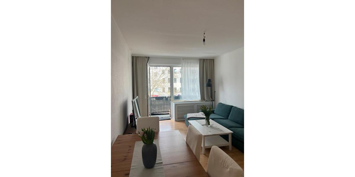 Etagenwohnung Hannover Vahrenwald-List - 3 Zimmer, 87 m&sup2;, 1.100&euro; | Angebot:25978198