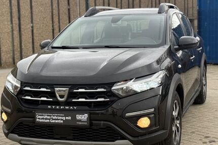 Dacia Sandero 135.300 km 8.999 &euro; Garbsen 30827