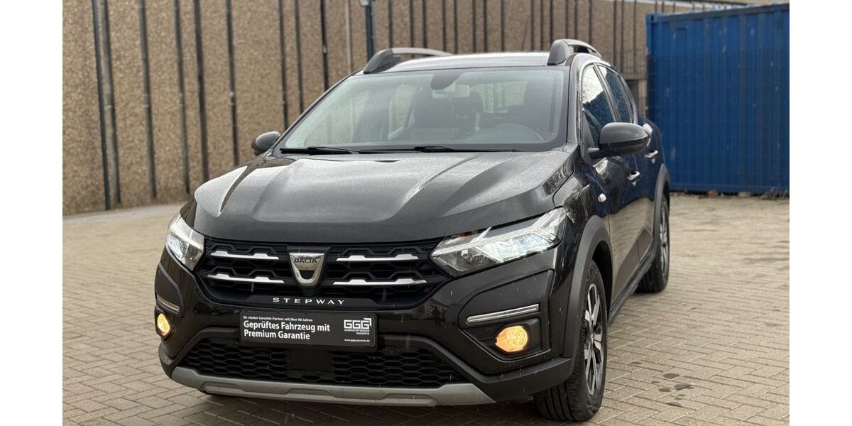 Dacia Sandero 135.300 km 8.999 &euro; Garbsen 30827