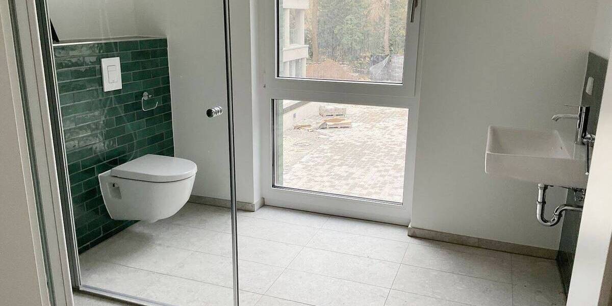 Etagenwohnung Hannover Döhren - 2 Zimmer, 59 m&sup2;, 920&euro; | Angebot:26627293
