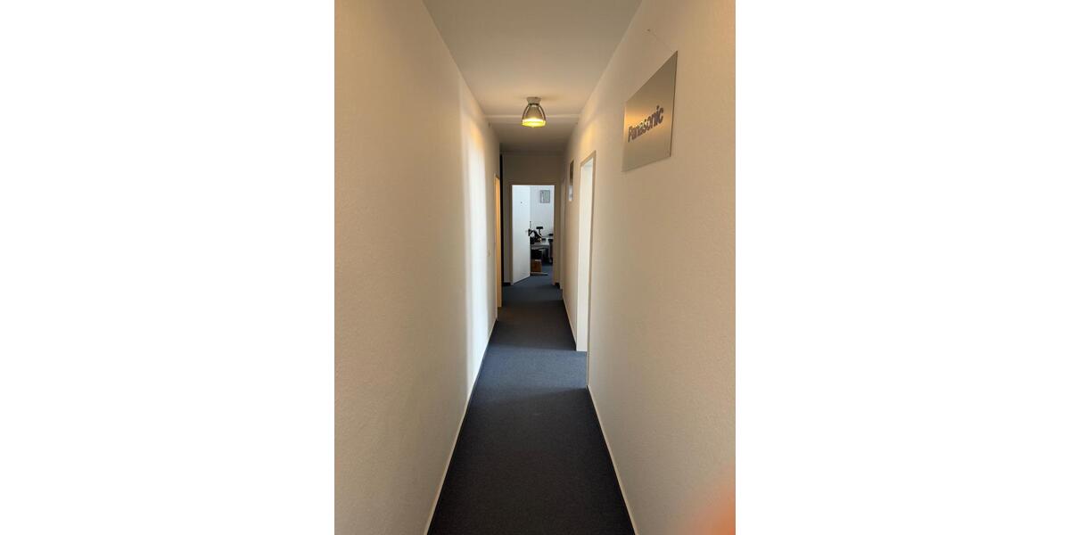 Gewerbeobjekt Hannover Vahrenwald-List - 795&euro; | Angebot:25261030