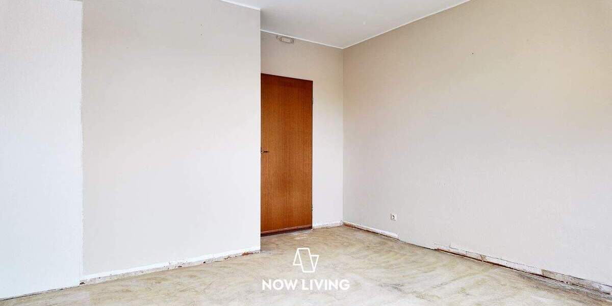 Etagenwohnung Wunstorf - 4 Zimmer, 96 m&sup2;, 192.000&euro; | Angebot:25733351