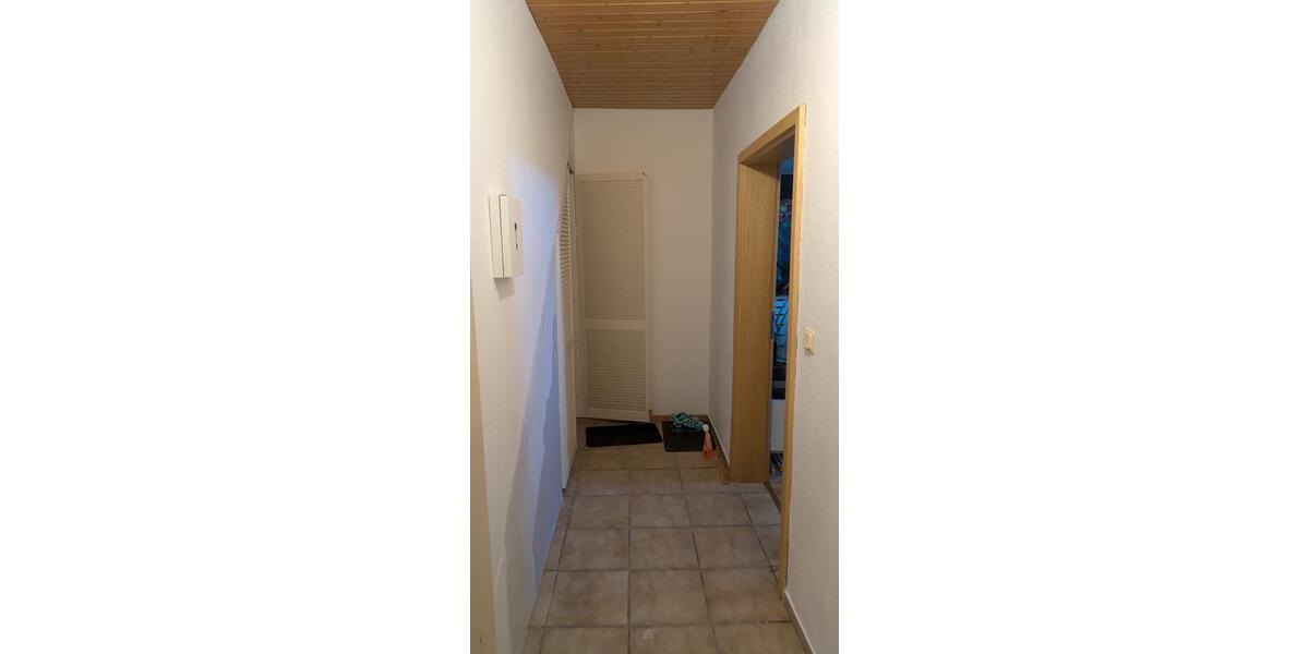 Erdgeschoßwohnung Wunstorf - 1 Zimmer, 42 m&sup2;, 310&euro; | Angebot:26049267