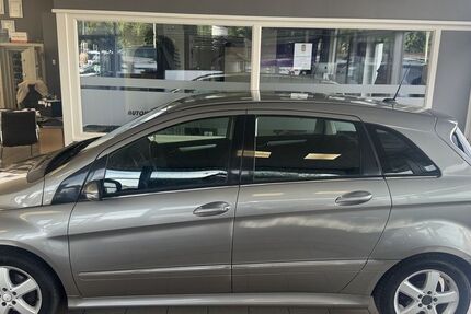 Mercedes-Benz B 170 159.562 km 3.990 &euro; Hannover 30419