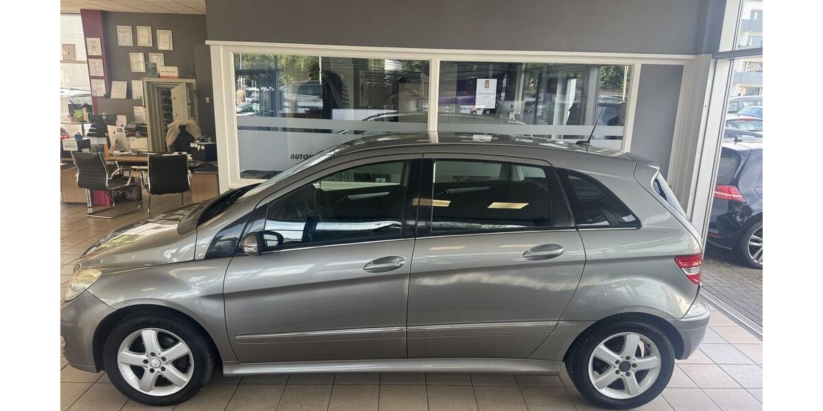 Mercedes-Benz B 170 159.562 km 3.990 &euro; Hannover 30419