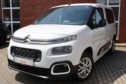 Citroen Berlingo 123.000 km 16.490 &euro; Hannover 30177