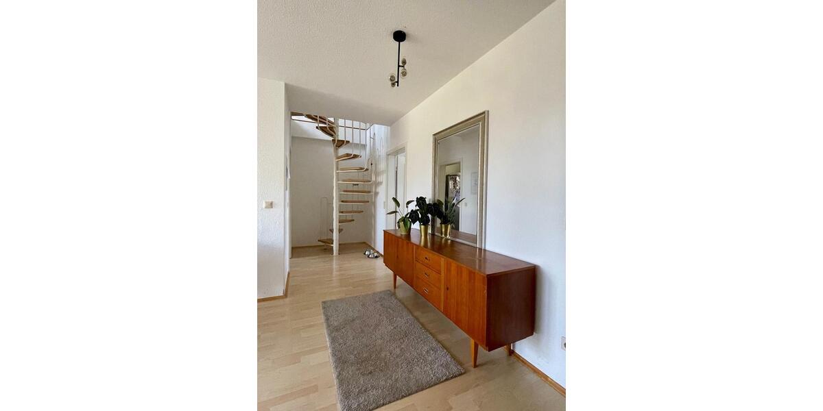 Maisonettenwohnung Burgwedel - 4 Zimmer, 118 m&sup2;, 920&euro; | Angebot:25966619