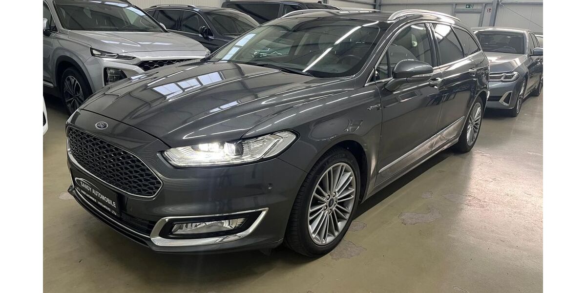 Ford Mondeo 100.000 km 16.990 &euro; Ronnenberg 30952