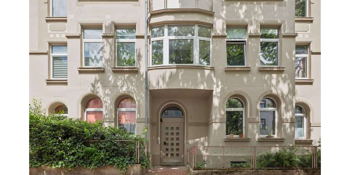Etagenwohnung Hannover Linden-Limmer - 3 Zimmer, 61 m&sup2;, 250.000&euro; | Angebot:26940872