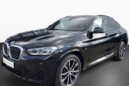 BMW X4 25.265 km 46.930 &euro; Burgdorf 31303