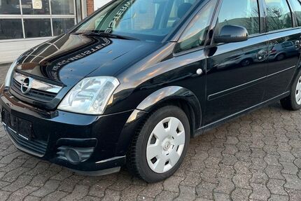 Opel Meriva 156.000 km 3.799 &euro; Barsinghausen 30890