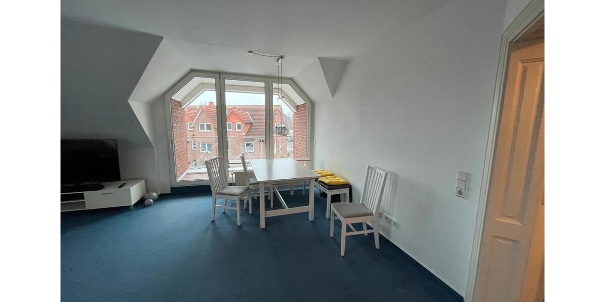 Dachgeschoßwohnung Stadthagen - 3 Zimmer, 85 m&sup2;, 820&euro; | Angebot:24850214