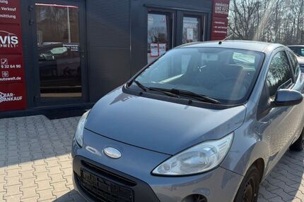 Ford Ka/Ka+ 166.500 km 1.900 &euro; Neustadt 31535