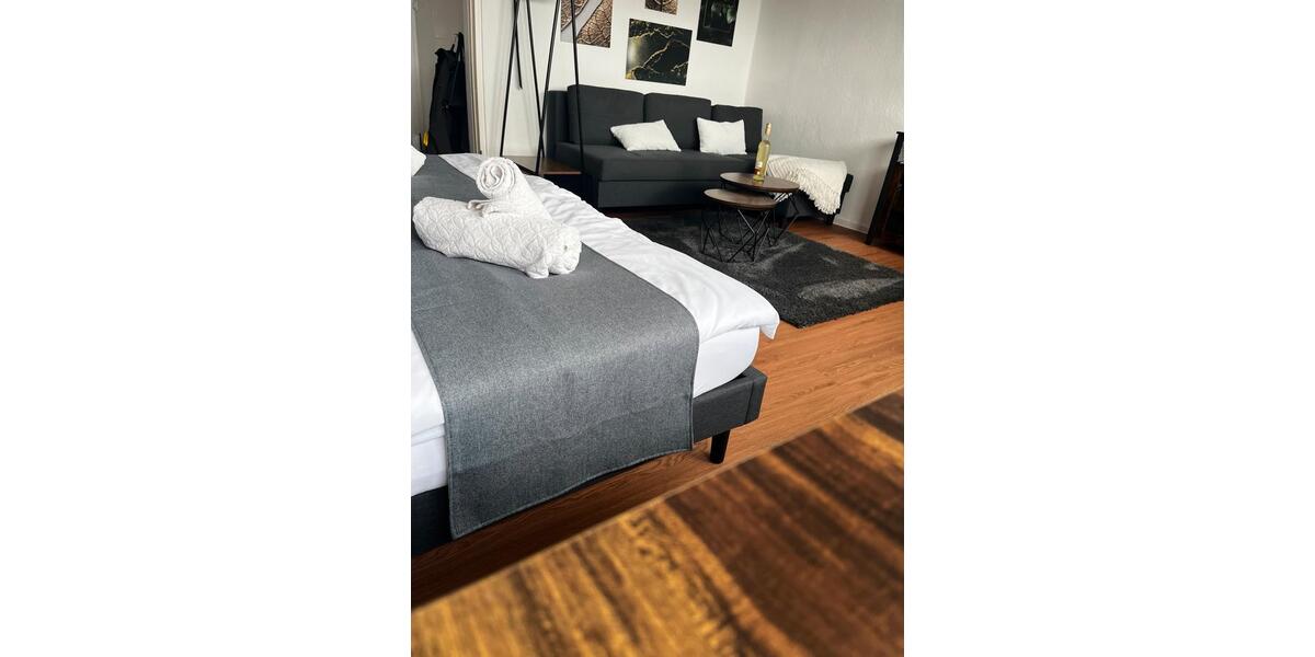 Etagenwohnung Laatzen - 1 Zimmer, 32 m&sup2;, 595&euro; | Angebot:26044820