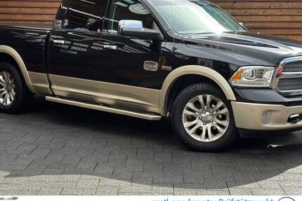Dodge RAM 155.800 km 31.900 &euro; Langenhagen 30855
