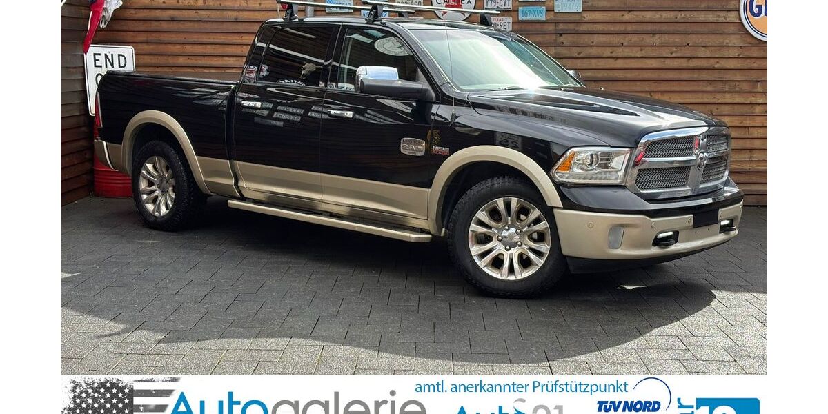 Dodge RAM 155.800 km 31.900 &euro; Langenhagen 30855