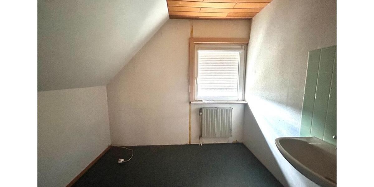 Einfamilienhaus Lehrte - 5 Zimmer, 117 m&sup2;, 196.000&euro; | Angebot:27217612