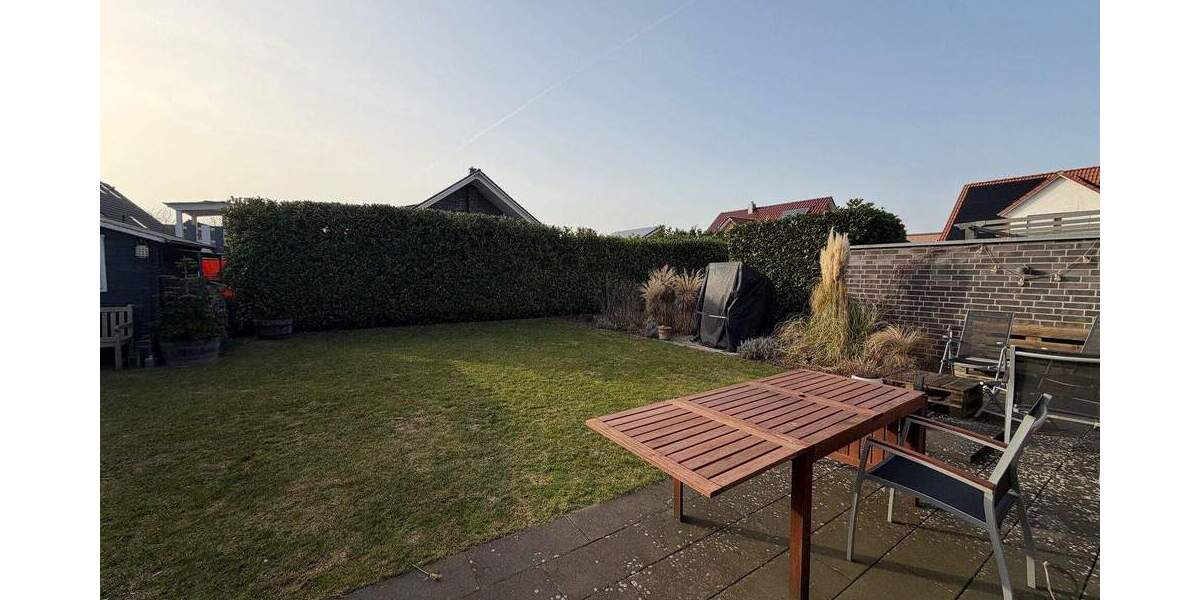 Doppelhaushälfte Garbsen / Horst Horst - 4 Zimmer, 158 m&sup2;, 565.000&euro; | Angebot:25731262