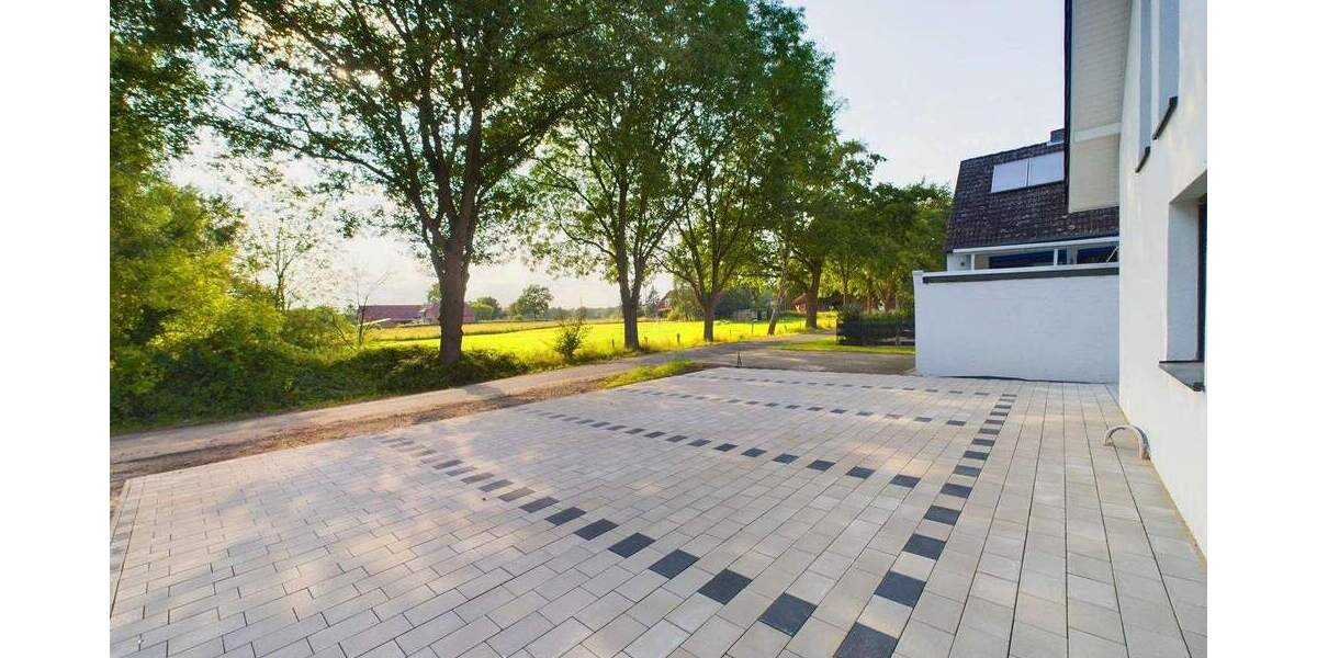 Doppelhaushälfte Neustadt am Rübenberge Evensen - 5 Zimmer, 143 m&sup2;, 379.000&euro; | Angebot:25821583