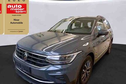VW Tiguan 57.848 km 24.980 &euro; Seelze 30926