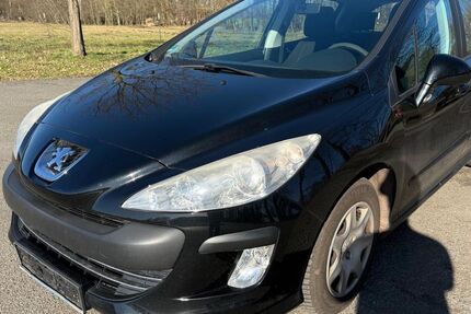 Peugeot 308 198.000 km 1.500 &euro; Neustadt 31535