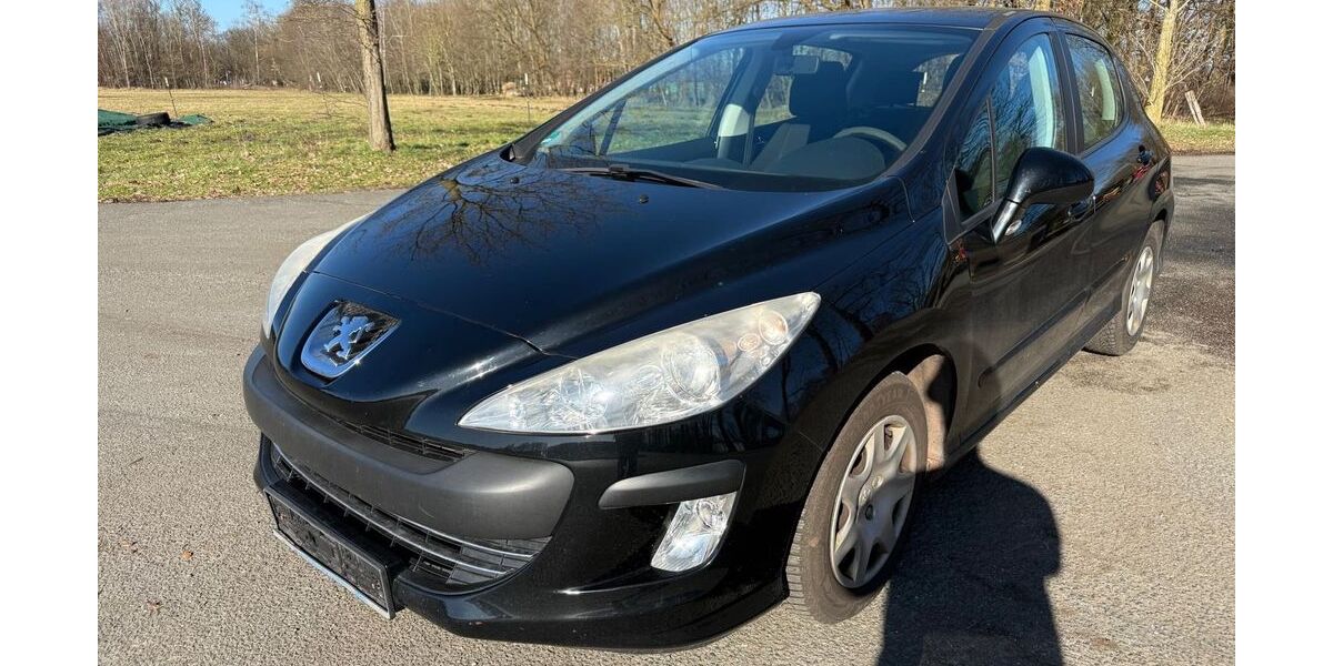 Peugeot 308 198.000 km 1.500 &euro; Neustadt 31535
