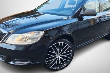 Skoda Octavia 193.862 km 4.650 &euro; Isernhagen 30916