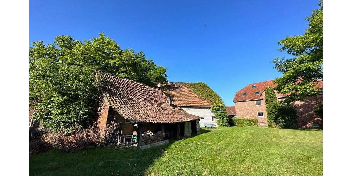 Grundstück Seelze / Lohnde Lohnde - 625.000&euro; | Angebot:25669433