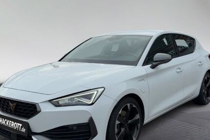 Cupra Leon 30.054 km 24.280 &euro; Burgwedel 30938