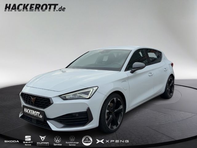 Cupra Leon 30.054 km 24.280 &euro; Burgwedel 30938