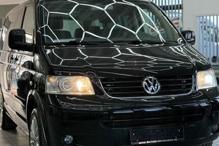 VW T5 Multivan 234.000 km 16.900 &euro; Fuhrberg 30938