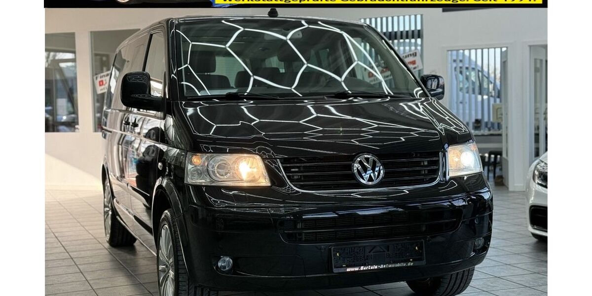 VW T5 Multivan 234.000 km 16.900 &euro; Fuhrberg 30938