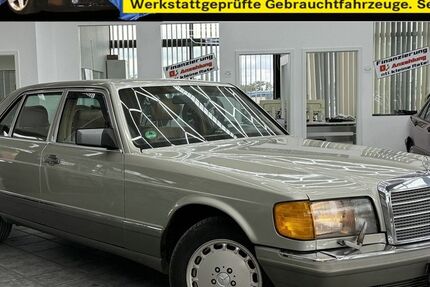 Mercedes-Benz 300 271.000 km 14.900 &euro; Fuhrberg 30938