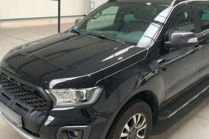 Ford Ranger 73.604 km 28.980 &euro; Garbsen / Hannover 30827